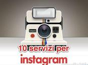 servizi Instagram