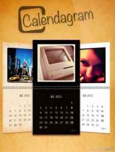 calendagram