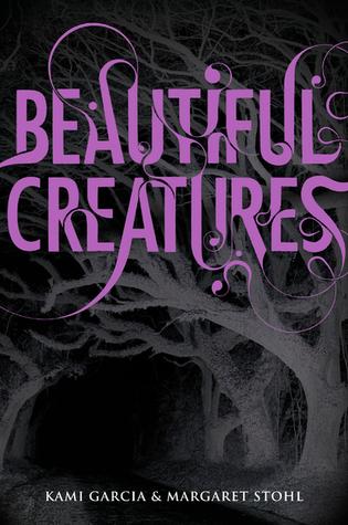 Copertina ufficiale per BEAUTIFUL REDEMPTION di Kami Garcia & Margaret Stohl!