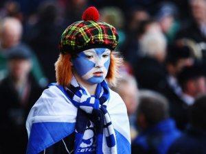 Sei Nazioni: i XV highlanders scozzesi per Dublino