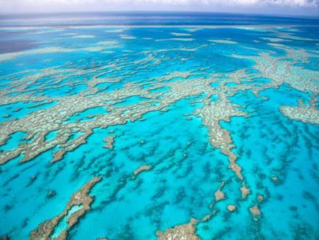 Il mistero degli Oceani: l’idrogeno li secca