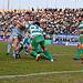 Fotogallery Benetton-Cardiff Blues