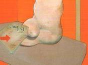 Doppio dittico: Bacon Caproni