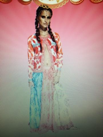 Manoush Spring Summer 2012