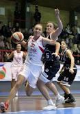 SerieA1 basket femminile: Schio cade a Lucca, Taranto in allungo