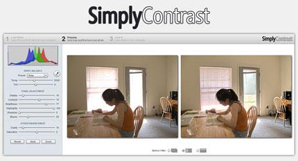 fotografiahdr Creare Fotografie HDR con Simply Contrast