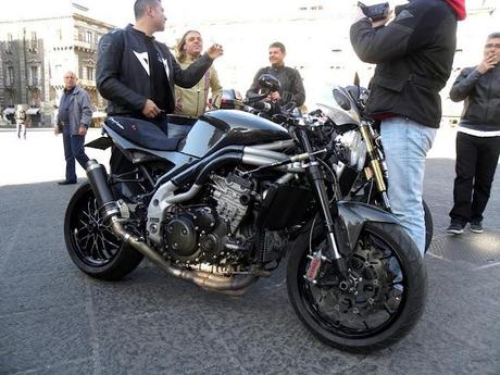 AS Leather Design Alessandro Starace