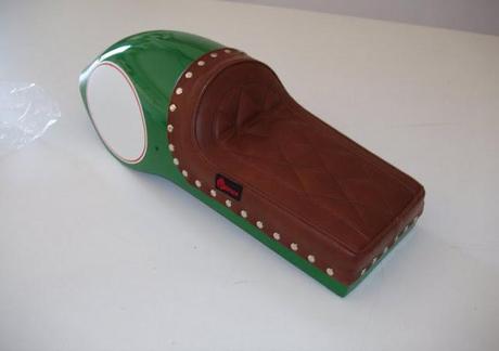 AS Leather Design Alessandro Starace