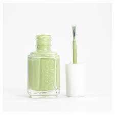 smalto Essie verde menta