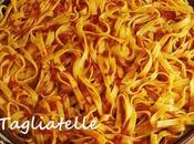 Artusi: Tagliatelle all'uso Romagna