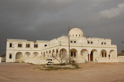 Invisibile Misurata.