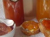 Marmellata arance.