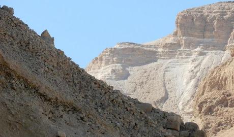 IL MAR MORTO E LA FORTEZZA DI MASADA - ll