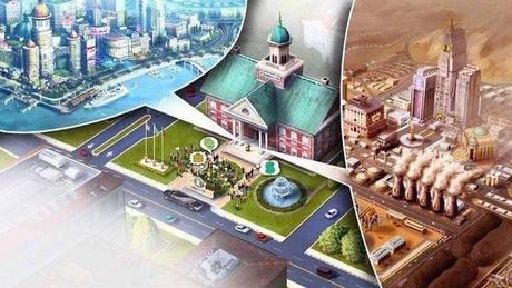 Sim City 5 annunciato ufficialmente, arriverà nel 2013 su pc