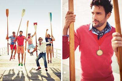 Noah Mills per McNeal p/e 2012 Adv Campaign