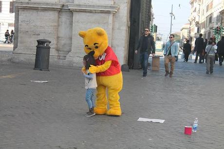 Una Princi a Roma