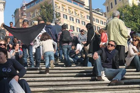 Una Princi a Roma