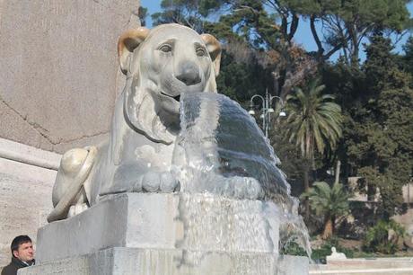 Una Princi a Roma