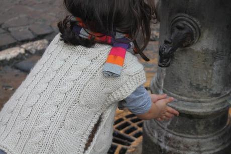 Una Princi a Roma