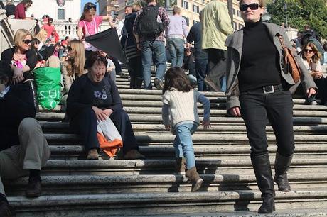 Una Princi a Roma