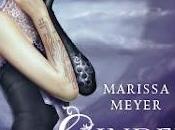 Anteprima "Cinder Cronache Lunari" Marissa Meyer