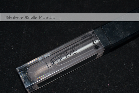 Review: LipBomb - PaolaP MakeUp