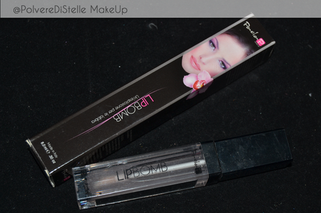 Review: LipBomb - PaolaP MakeUp