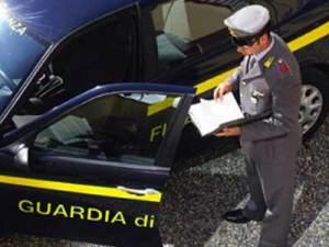 Crime News – Potenza: gdf scopre truffa a Stato. Sequestrato opificio