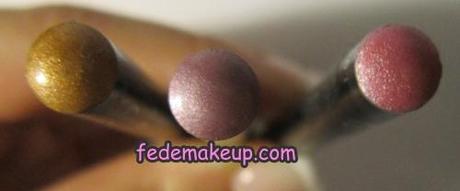 Review Kiko Matite numero 101, 102, 204