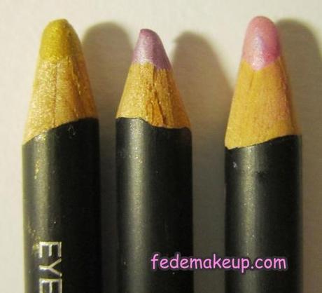 Review Kiko Matite numero 101, 102, 204