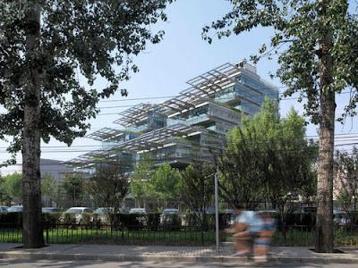 Mario Cucinella_ edificio a risparmio energetico