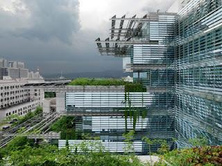 Mario Cucinella_ edificio a risparmio energetico