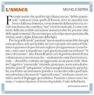 Crimini contro l'umanità