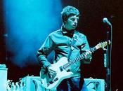 Noel Gallagher Roma