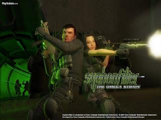 Syphon Filter The Omega Strain in arrivo su PS3 ?