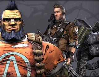 Borderlands 2 non avrà nessuna demo