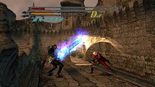 Devil May Cry Collection : piccola gallery di immagini