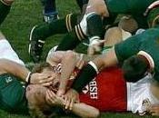 Falli pericolosi sanzioni: forum Londra modifiche inasprimenti