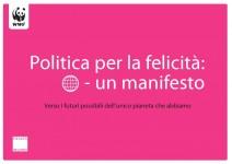 SULLA POLITICA ovvero LA RICERCA DELLA FELICITA'