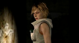 Silent Hill Collection : video di lancio