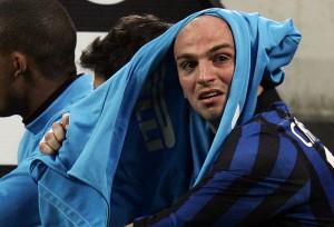 Le Lacrime di Cambiasso: Grazie!