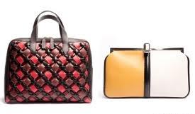 Bags mania - Marni at H&M; + occasione Showroomprive'