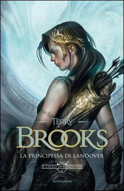 Il Ciclo di Landover di Terry Brooks [La Principessa di Landover]