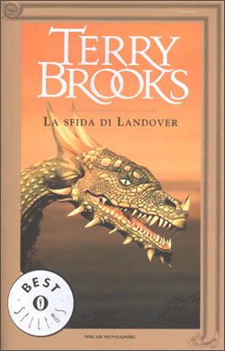 Il Ciclo di Landover di Terry Brooks [La Principessa di Landover]