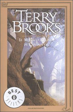 Il Ciclo di Landover di Terry Brooks [La Principessa di Landover]