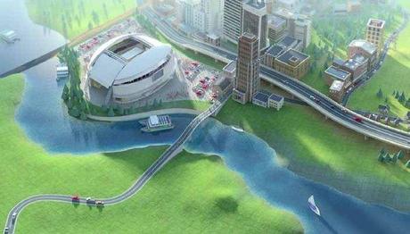 SimCity 5, da Origin i requisiti di sistema, ci sarà il multiplayer online fino a 16 giocatori