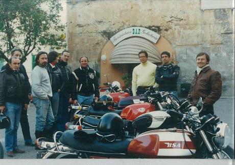 Heart's Owners Motorcycle Club