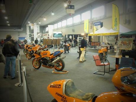 Passione Moto 2012 Part 3