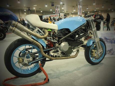 Passione Moto 2012 Part 3