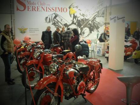 Passione Moto 2012 Part 3